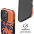 NFL Chicago Bears Zone Block iPhone 16 Pro Magsafe Impact Case